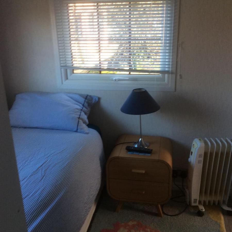 Apartamento Woodland View - A Place To Escape Swynnerton Exterior foto
