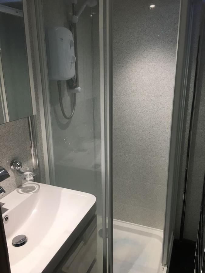 Apartamento Woodland View - A Place To Escape Swynnerton Exterior foto