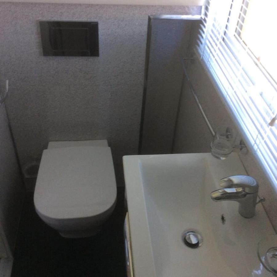 Apartamento Woodland View - A Place To Escape Swynnerton Exterior foto