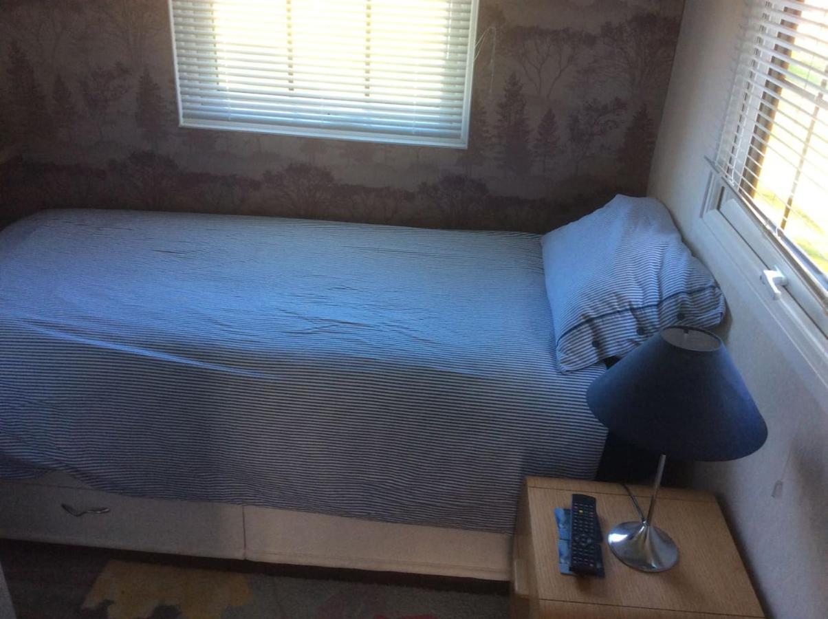 Apartamento Woodland View - A Place To Escape Swynnerton Exterior foto
